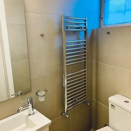 Acropolis Boutique Studio, Koukaki Διαμέρισμα *