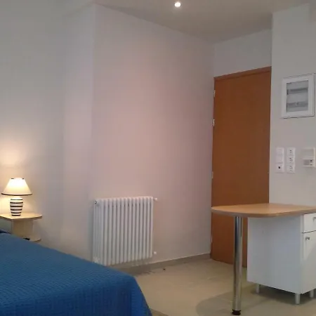 Acropolis Boutique Studio, Koukaki Διαμέρισμα *