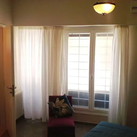 Acropolis Boutique Studio, Koukaki Διαμέρισμα *