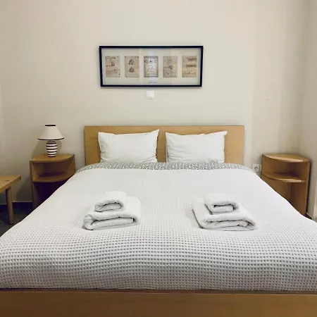 Acropolis Boutique Studio, Koukaki Athens